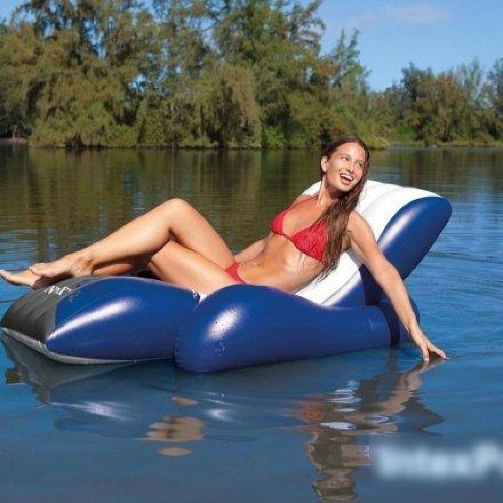 Крісло надувне Intex 58868