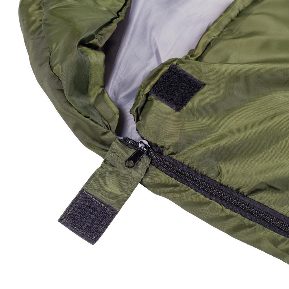 Спальний мішок Ranger Winter