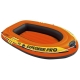 Надувний човен EXPLORER PRO 50 Intex 58354 (137 x 85 x 23см)