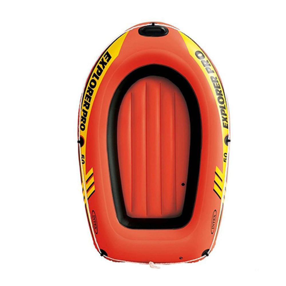 Надувний човен EXPLORER PRO 50 Intex 58354 (137 x 85 x 23см)