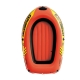 Надувний човен EXPLORER PRO 50 Intex 58354 (137 x 85 x 23см)