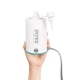 Електричний насос для надування Intex 66646 від мережі (220-240 V, 400 л/хв)