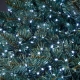 Світлодіодна гірлянда CASA Deco 120 LED 19.5 м Холодний білий
