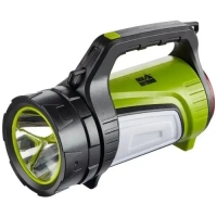 Ліхтар прожектор кемпінговий Skif Outdoor Big Buster 1200лм USB (5 режимів)