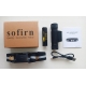 Налобний ліхтар Sofirn H25LR із синім світлом 800лм USB-C (акумулятор 18650 на 3000мАч)