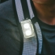 Ліхтар налобний Naturehike CNK2550ZM011 (Сірий)
