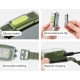 Ліхтар налобний Naturehike CNK2550ZM011 (Сірий)
