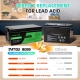 Уцінка! LiFePO4 12V/300AH Акумулятор Datouboss (3840W*h) для систем резервного живлення (UPS) будинку