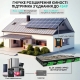 Уцінка! LiFePO4 12V/300AH Акумулятор Datouboss (3840W*h) для систем резервного живлення (UPS) будинку
