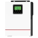1 кВт LiFePO4 Комплект резервного живлення інвертор Daxtromn + акумулятор Powinver 12V 100Ah для квартири, будинку