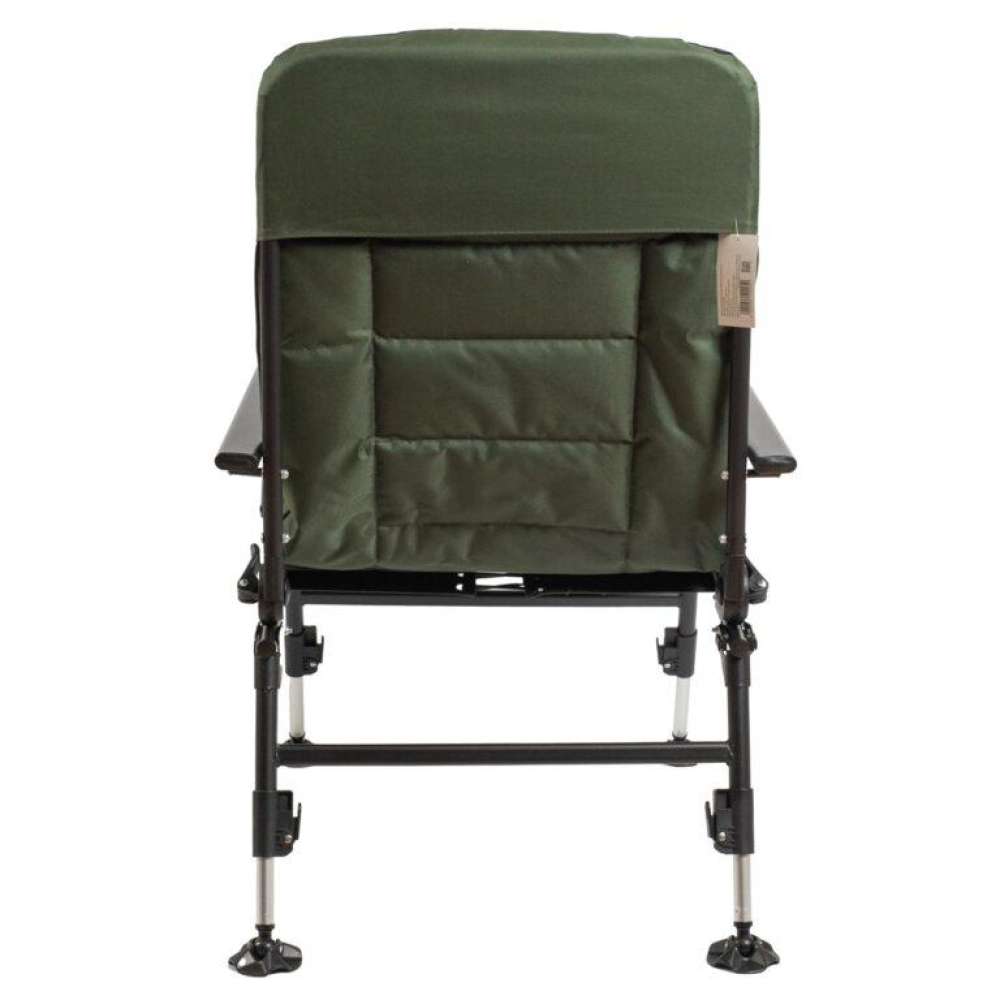 Крiсло коропове Ranger Wide Carp Lux SL-115