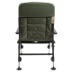 Крiсло коропове Ranger Wide Carp Lux SL-115