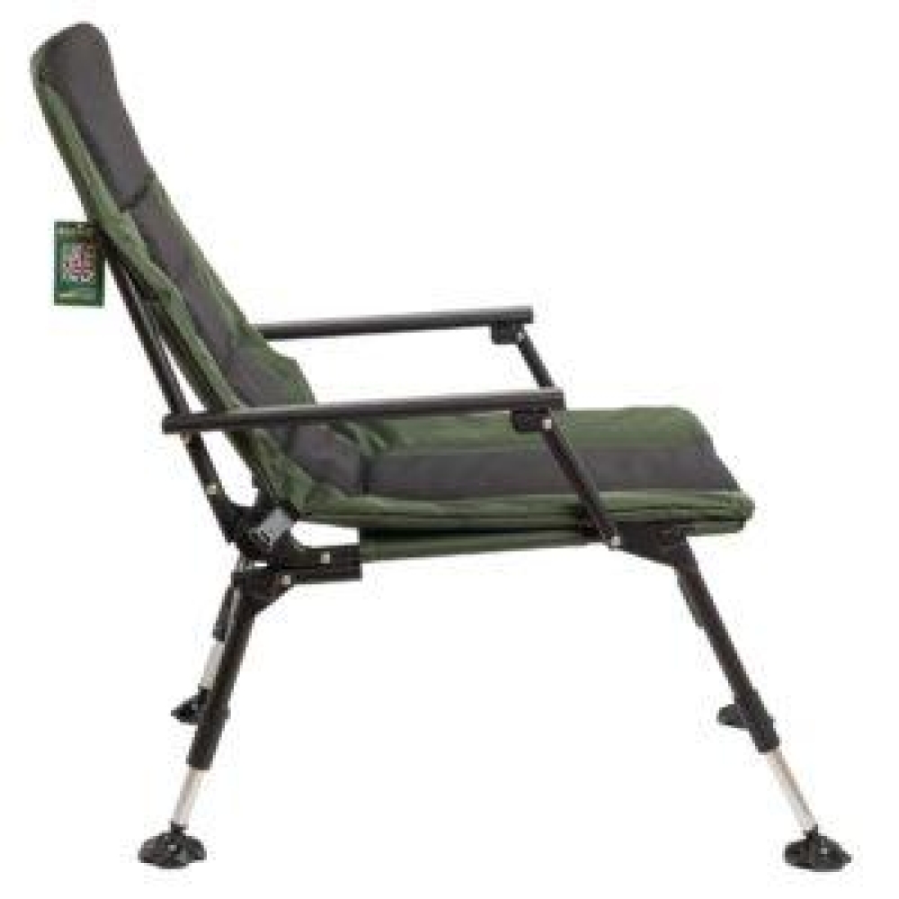 Крiсло коропове Ranger Wide Carp Lux SL-115