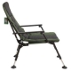 Крiсло коропове Ranger Wide Carp Lux SL-115