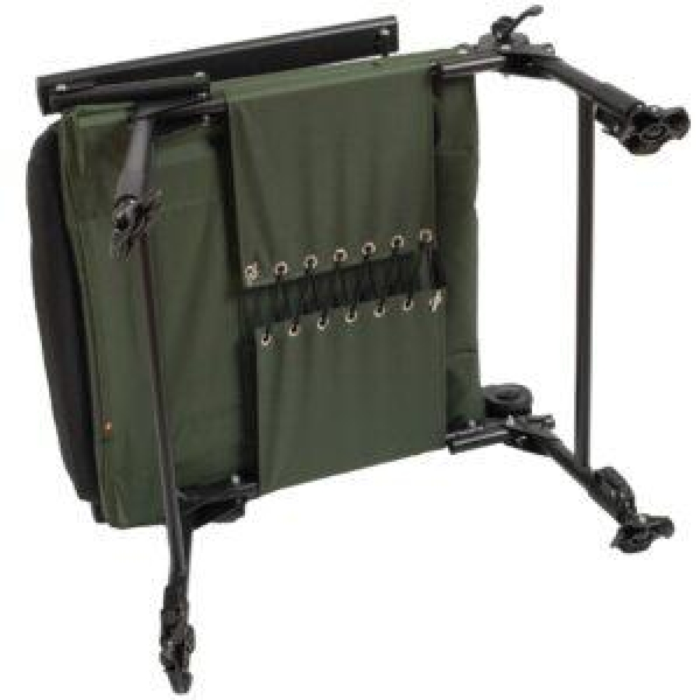 Крiсло коропове Ranger Wide Carp Lux SL-115
