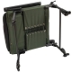 Крiсло коропове Ranger Wide Carp Lux SL-115