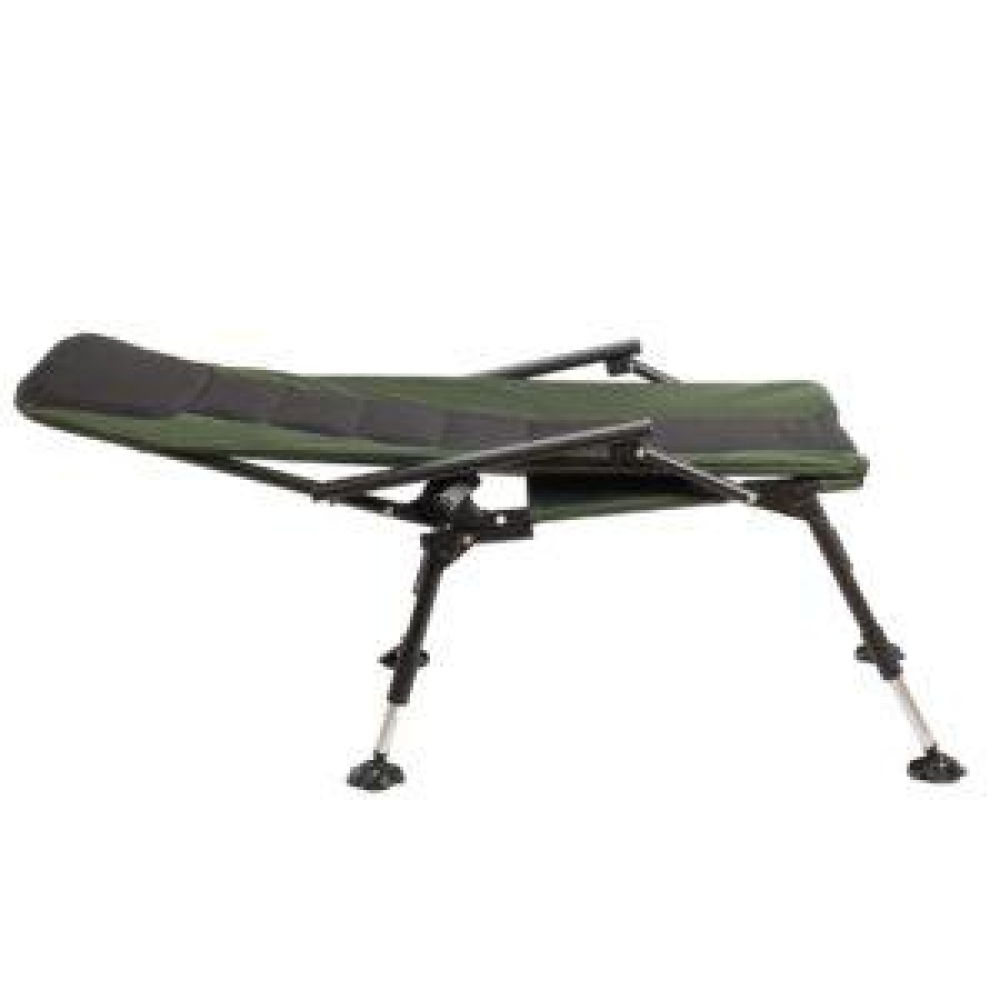 Крiсло коропове Ranger Wide Carp Lux SL-115