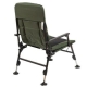 Крiсло коропове Ranger Wide Carp Lux SL-115
