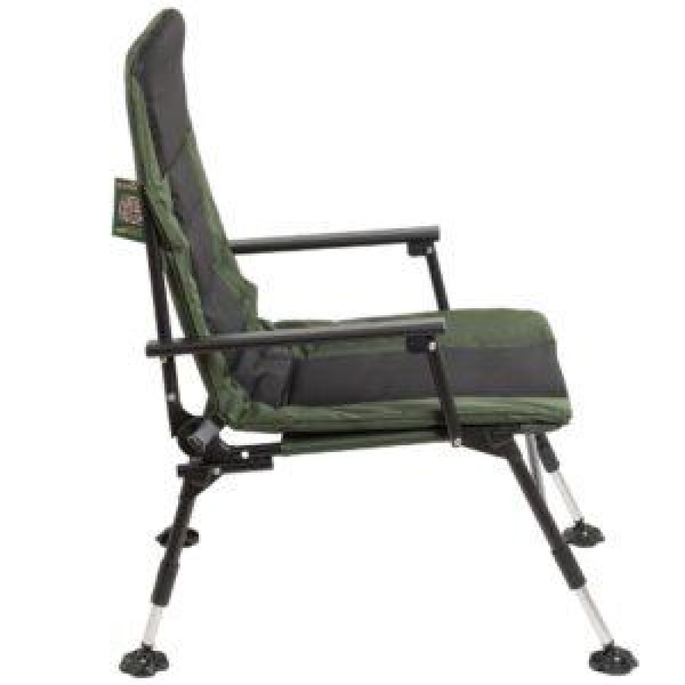 Крiсло коропове Ranger Wide Carp Lux SL-115