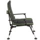 Крiсло коропове Ranger Wide Carp Lux SL-115