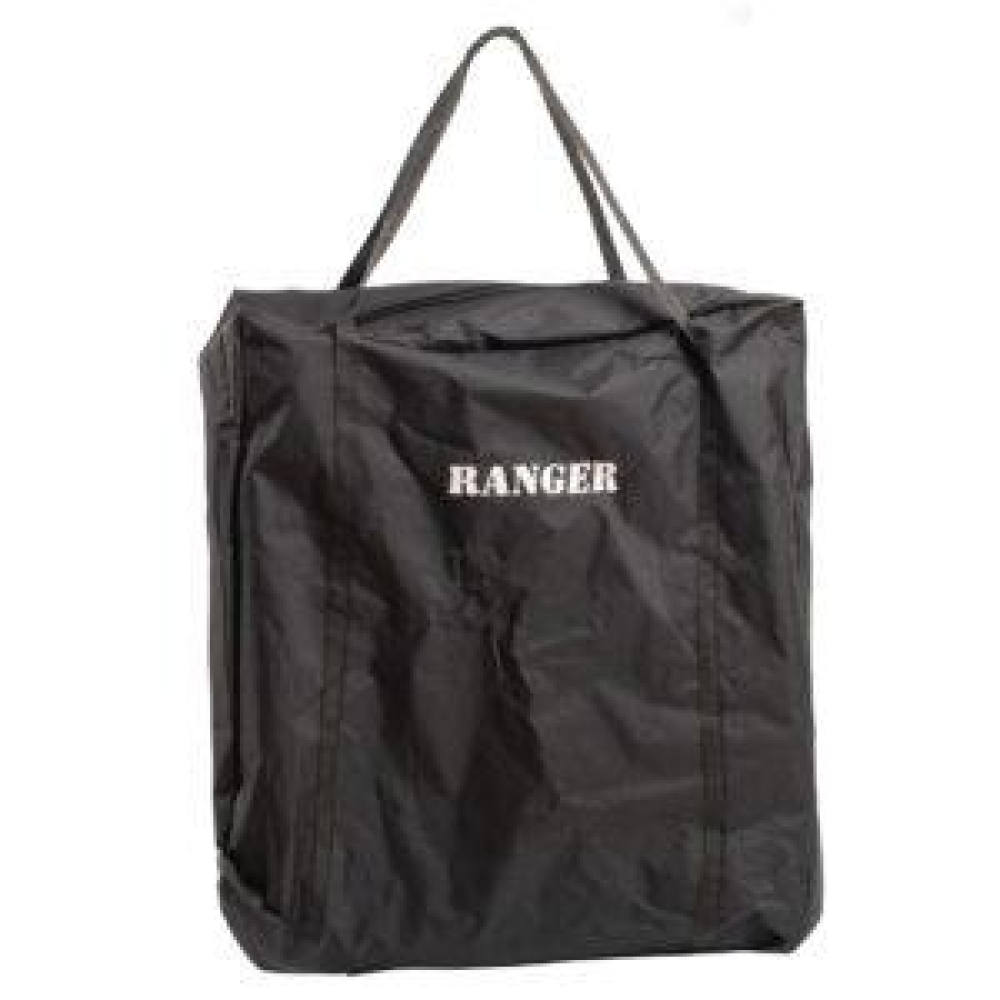 Крiсло коропове Ranger Wide Carp Lux SL-115