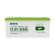 LiFePO4 12V/300Ah Акумулятор Anenji для резервного живлення будинку, квартири з BMS