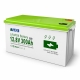 LiFePO4 12V/300Ah Акумулятор Anenji для резервного живлення будинку, квартири з BMS