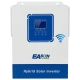 2,2 кВт Інвертор Easun Power з WiFi, гібридний, з чистою синусоїдою