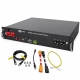 Комплект резервного живлення 6,2 кВт Інвертор Anenji WiFi + LiFePO₄ Dyness B4850 2,4 кВт·год для будинку, квартири