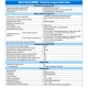 4,0 кВт LiFePO4 Комплект резервного живлення інвертор Anern Wi-Fi + 2 Акумулятори 12V/100Ah CyperOcean для будинку, квартири