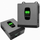 1,28 кВт*год LiFePO4 Комплект резервного живлення інвертор Datouboss 1 кВт + 12V/100Ah акумулятор Easun Power, Уцінка!